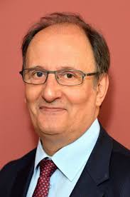 Interview du Pr Alain Bernard, Chef de service au CHU de Dijon