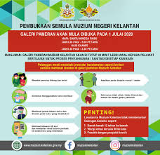 Perbadanan muzium negeri kelantan, jalan hospital, 15000, kota bharu, kelantan, bandar kota bharu, 15000 kota bharu, kelantan, מלזיה. Semua Muzium Di Bawah Perbadanan Muzium Perbadanan Muzium Negeri Kelantan Facebook