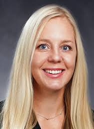 Dr. Erika Lindholm, MD
