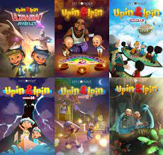 We did not find results for: Les Copaque Auf Twitter Siapa Boleh Senaraikan Semua Tajuk Siri Upin Ipin Ni 1 Ultraman Ribut Ii 2 3 4 5 6 7 8 9 10 11 12