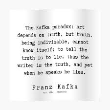 57 Franz Kafka Quotes 190910 Poster By Quotesgalore In 2020 Brene Brown Quotes Kurt Vonnegut Quotes Richard Bach Quotes