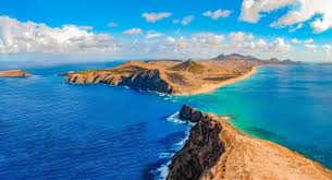 Based on years of experience in cycling, renting and maintaining bicycles, porto santo bikes guarantees a quality and reliable service all year long. Integration Des Unesco Reservatsnetzwerks Offnet Neue Turen The Portugal News