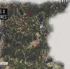Days Gone: Nero Research Site Locations | Vg247