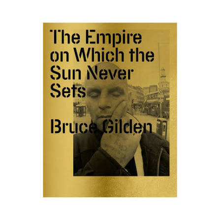 The Empire On Which the Sun Never Sets – Photobookstore