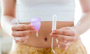 Heavy Periods Are Not Toxic Long Island Obgyn Gynecologist