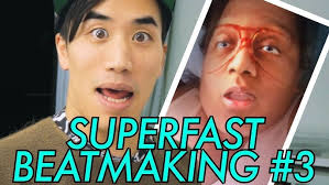 SUPERFAST BEATMAKING #4 — MAD LIL KID