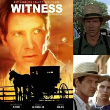 Mel Gibson and Peter Weir collaboration