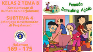 We did not find results for: Kelas 2 Tema 8 Subtema 4 Pembelajaran 2 Dilengkapi Pembahasan Soal Youtube