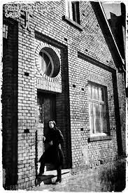 Spinner S End At The Doorstep By Potionsteddy Severus Snape Harry Potter Severus Snape Harry Potter Severus