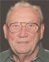 Malvin Wessel Obituary (1933