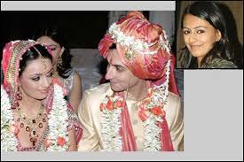 Related to roshni and siddharth honeymoon. Is Sid And Roshni Married In Real Life