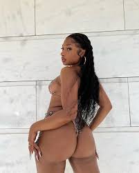 Megan Thee Stallion Leaked Photo 377665 - Fapello.su