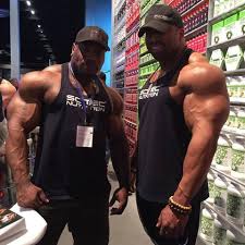 pin on more fitness body building