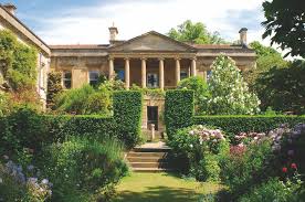These Breathtaking British Gardens Are Vying To Be Crowned Garden Of The Year British Garden Cotswolds Garden Tours