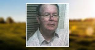 James L. Person Obituary December 3, 2021