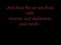 The Decemberists Shanty For The Arethusa The Decemberists Lyrics Songs