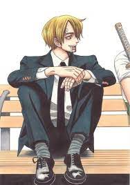 雨足より速く ゾロワンピース ワンピースルフィ イラスト