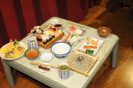 Wanglx winter heater table home and living coffee tables japanese style tatami pine rectangular kotatsu table japanese style heating table bay window low table japanese balcony warm kotatsu set. A Gentle Breeze In The Village Film Review Culture Lens In Dc