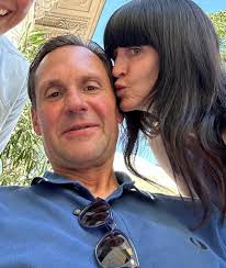 12 married years of adventure, travel, fun and love. @michaelharringtonsf  spent the morning with me trying to salvage what we can after an epic flood  at Jane