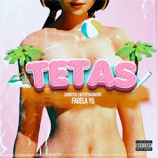 Tetas - Single by Fabela on Apple Music
