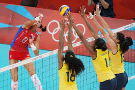 The province of santa fe suffered greatly from the civil war that afflicted argentina after 1820. Russia In Quest To Relive Olympic Glory Days Cev
