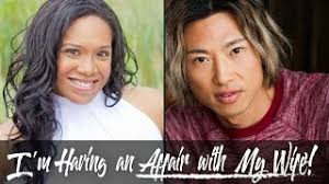 Korean-American Snags Lead Role in RomCom Featuring a 'Blasian' Couple