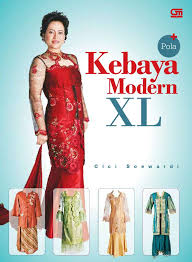 Big canvas paintings for home decor. Jual Buku Kebaya Modern Xl Oleh Cici Soewardi Gramedia Digital Indonesia