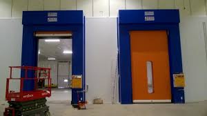 Entdecke rezepte, einrichtungsideen, stilinterpretationen und andere ideen zum ausprobieren. Cold Room Doors Cold Storage Sliding Door Manufacturer