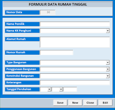 Pembangunan kabupaten/kotamemfasilitasimasyarakat dalam pertemuan di tingkat kelompok atau dusun untuk menemukenali potensi, masalah dan kebutuhan masyarakat dengan menggunakan alat. Aplikasi Buku Administrasi Ketua Rt Excelmaniacs
