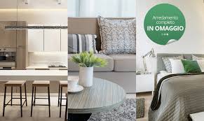 Outlet arredamento e mobili design. Arredamento In Omaggio Per Chi Acquista Un Appartamento A Roma