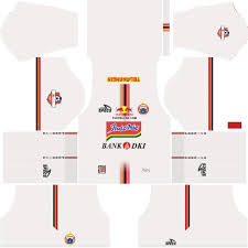 Maybe you would like to learn more about one of these? Jersey Kit Persija Dls 2019 Shefalitayal