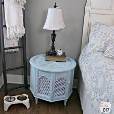 Rated 4.5 out of 5 stars. How To Make A Repurposed Pet Bed Out Of An Old End Table