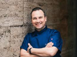 Houston on august 21, 2010. Chef S Table Bad Boy Tim Raue From Street Gangs To A Michelin Star Thrillist