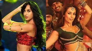 Since then, they've become a part and parcel of hindi movies. 30 Best Item Songs In Bollywood That Will Make You Shake A Leg
