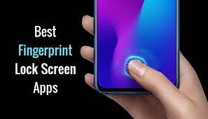 Read full profile the news that samsung's galaxy s5 is the first smartphone with which you can pay with your f. Best 9 Fingerprint Security Lock Apps For Android Phone 2019