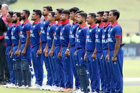 Nepal scales Everest in T20 Cricket ...
