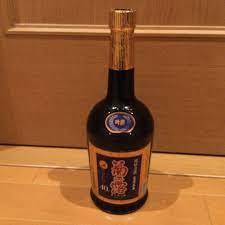 菊の露 菊之露 古酒5年 【新品本物】 www.shelburnefalls.com