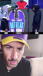 Este año @kmbra_official está en @FMS ESPAÑA 🇪🇸 y he creado esta  instrumental encima de uno de sus mejores minutos, ¿viste a  @labestiadelhardcore enloquecido? 🤪🤪🫡🫡 ¿Que te parece? Una de las  mejores ...