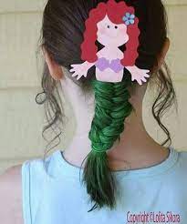 Omg I Love Wacky Hair Days Wacky Hair Crazy Hair
