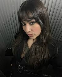 Andrea Salerno's Instagram, Twitter & Facebook