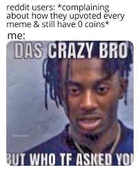 No One Cares Memes