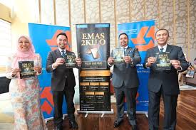 Interbank giro (ibg) meps regional; Rm400 000 In Prizes In Bank S Gold Campaign The Star
