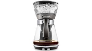 Delonghi nespresso vertuoplus coffee & espresso maker by de'longhi, nib ship from store. Buy Delonghi Clessidra Drip Coffee Maker Harvey Norman Au