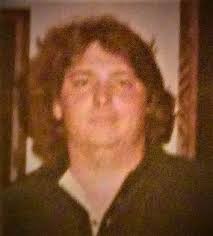 Lawrence James “Hank” Stone (1963-2007)