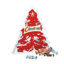 Le calendrier de l'avent 2019 de clinique regroupe quant à lui une superbe collection de produits de soin et de maquillage : Calendrier De L Avent A 0 89 Lidl