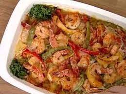 طريقة عمل صينية جمبري بالفرن cooking recipes cooking recipes