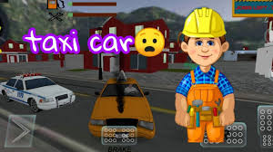 Do gi, özel kuvvetlerde bir subay olarak herkesten daha dürüst yaşadı. City Car Taxi Driver 2021 Game Play Youtube
