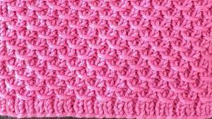 Baglamali Ters Duz Orgu Modeli Yapimi Yepyeni Ornek Kolay Hobiler Baby Knitting Patterns Orgu Desenler