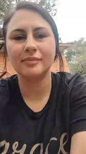 Pastor-Cedo Danielle Coon