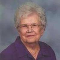 Leona E. Deke Obituary (1917